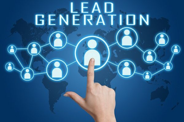 Aktify Lead Generation