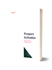 Prospect Activation: How To Use Artificial Intelligence To Boost Sales And Marketing Revenue