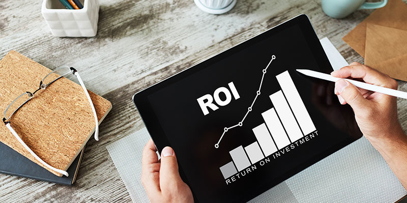 How To Improve ROI By Reviving Leads